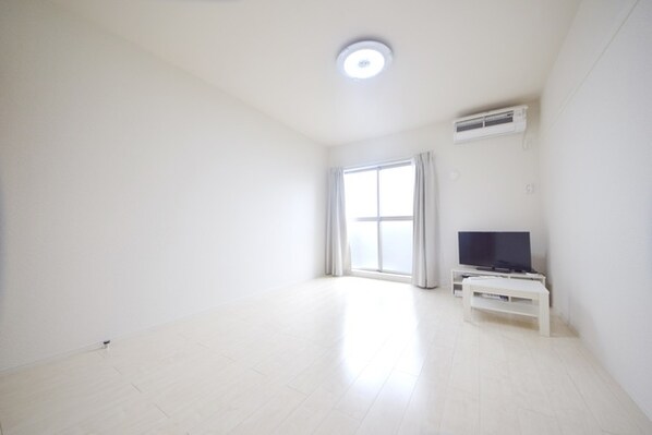 クレイノグラシアス ワンの物件内観写真